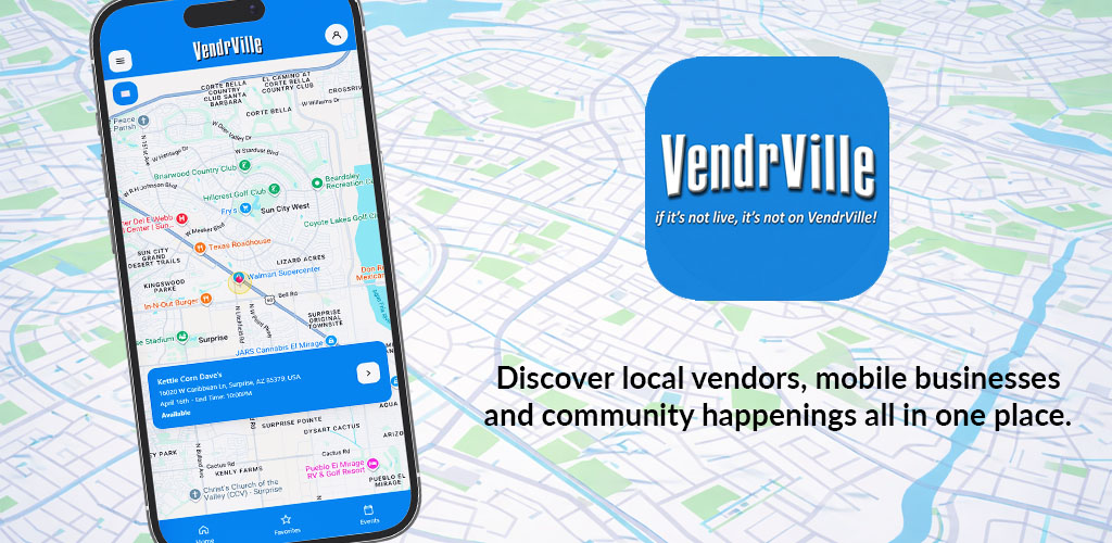 About VendrVille